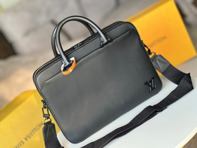 LV Mens Briefcases